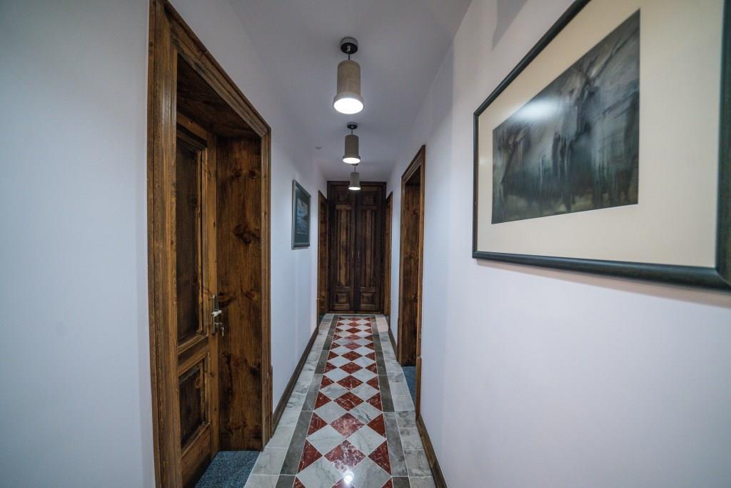 Korca Boutique Hotel Екстериор снимка