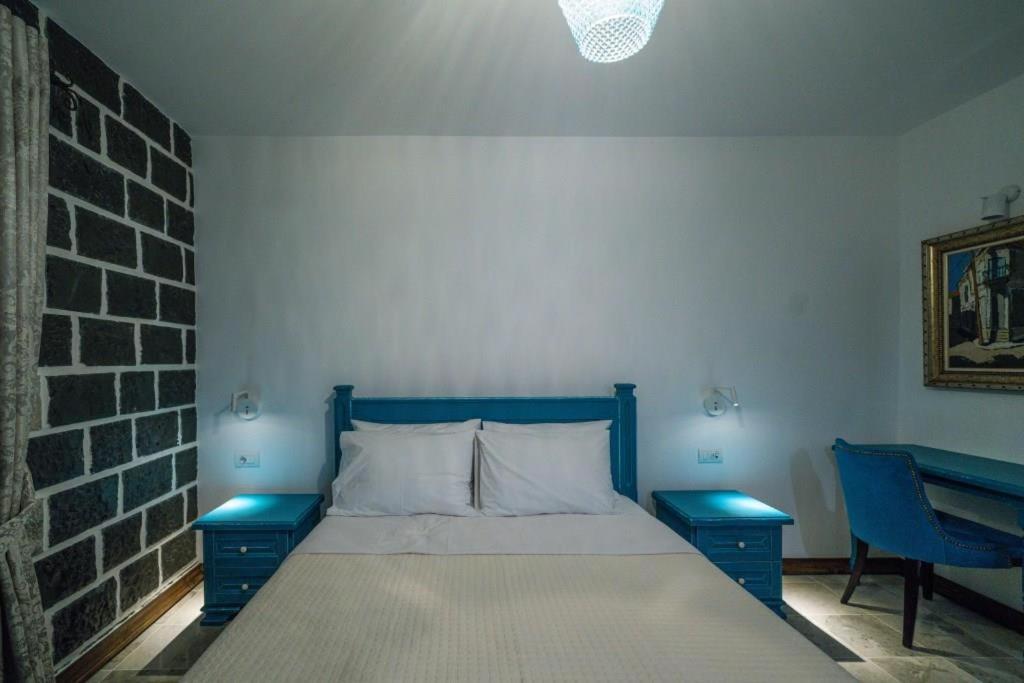 Korca Boutique Hotel Екстериор снимка