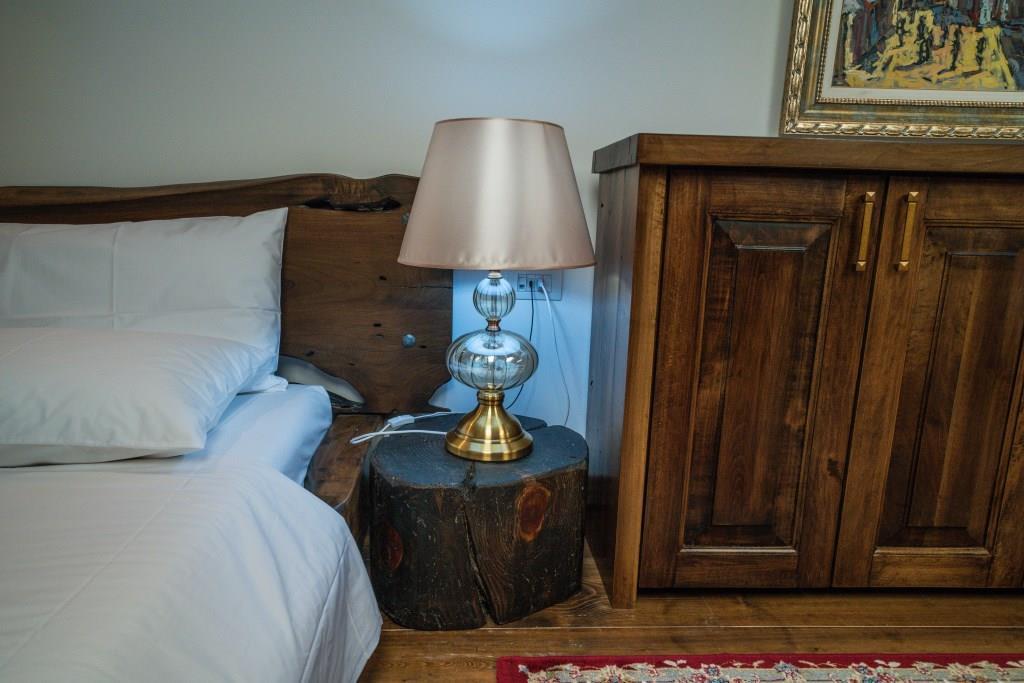 Korca Boutique Hotel Екстериор снимка
